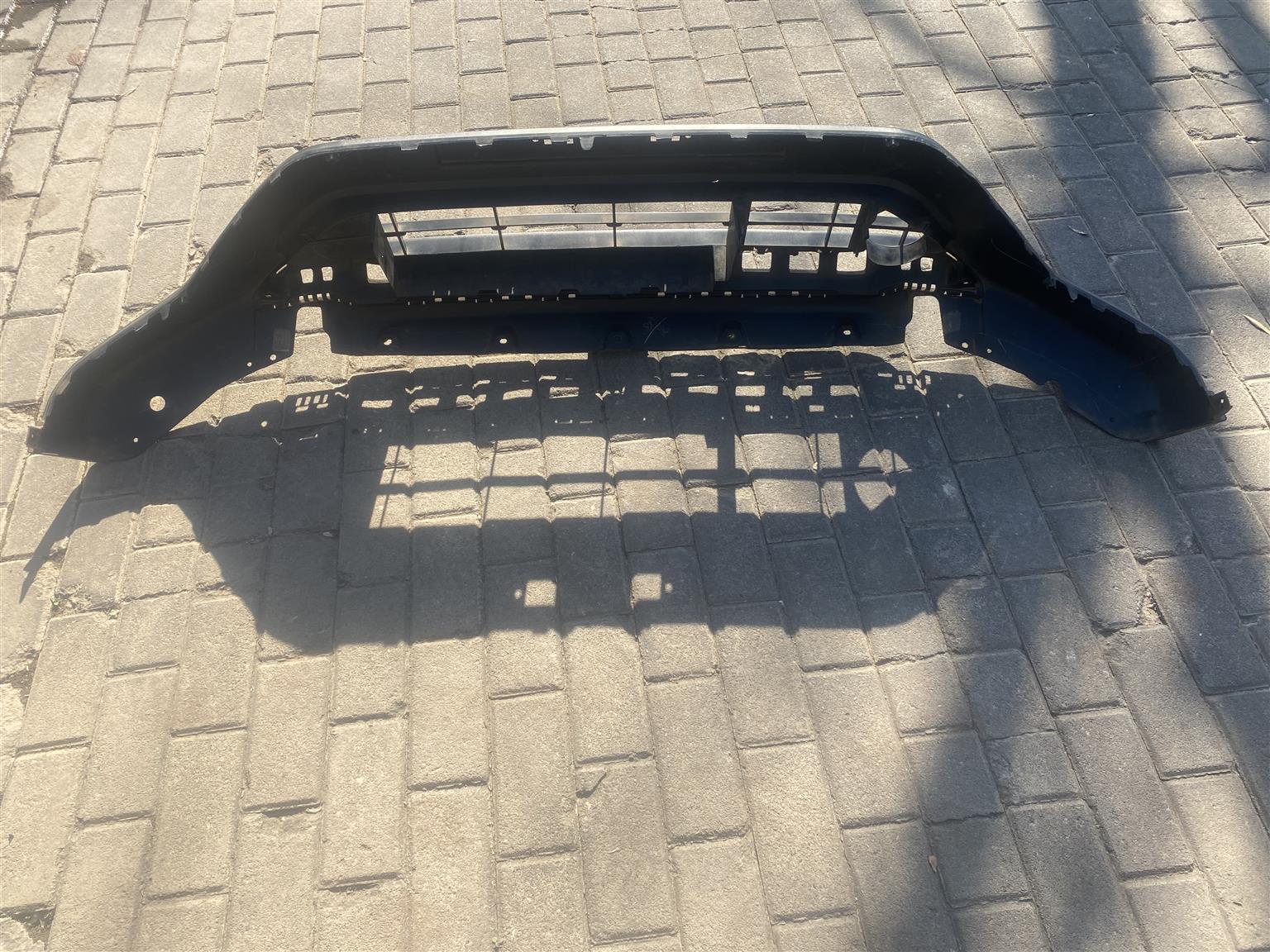2022 TOYOTA URBAN CRUISER LOWER BUMPER GRILLE FOR SALE