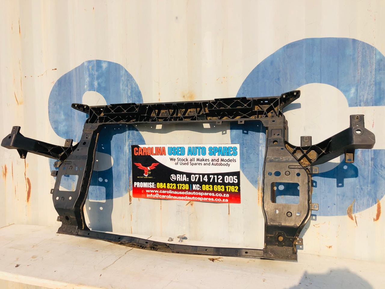 Kia Sorento Hybrid radiator cradle (2020) - Private Seller Kia Sorento Hybrid radiator cradle (2020) - Private Seller