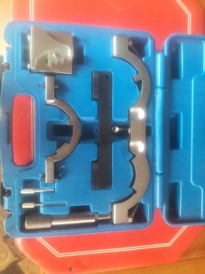 Renting Chevrolet Opel timing tool - Private Seller Renting Chevrolet Opel timing tool - Private Seller