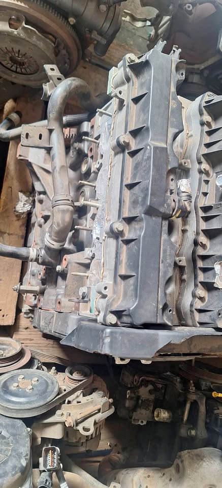 Citroen C2 1.6 complete engine available - Private Seller Citroen C2 1.6 complete engine available - Private Seller