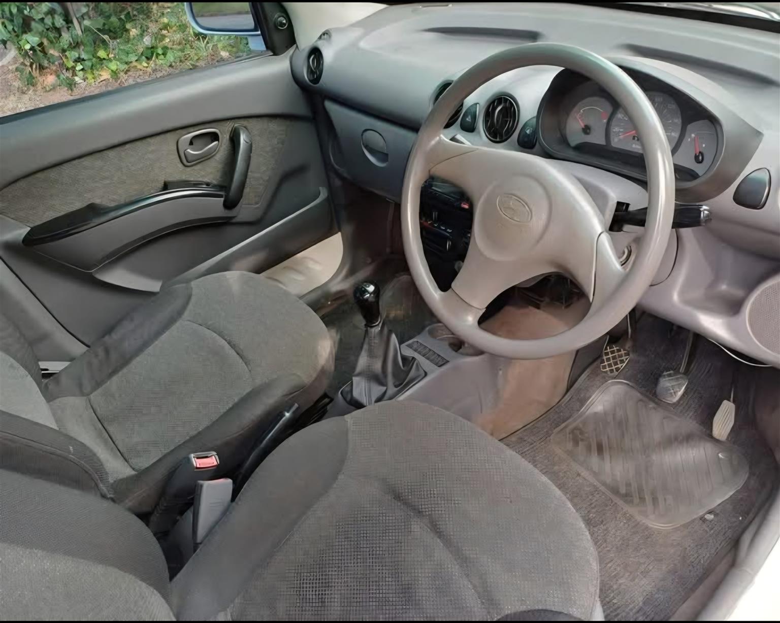 Used 2006 Hyundai Atos Prime 1.1 GLS - Private Seller