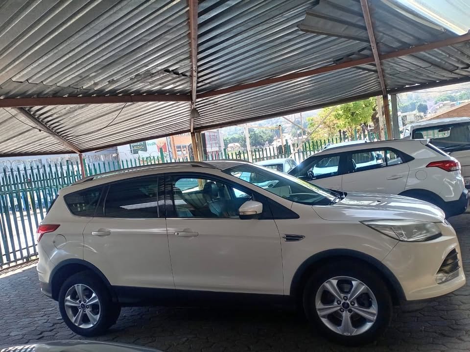 Used 2013 Ford Kuga 1.5T Ambiente - Omega EL Auto