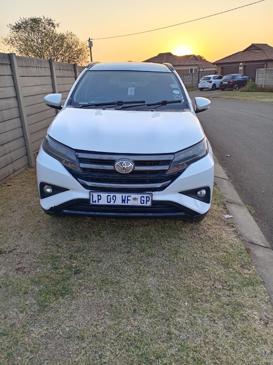 Used 2019 Toyota Rush 1.5 S - Private Seller