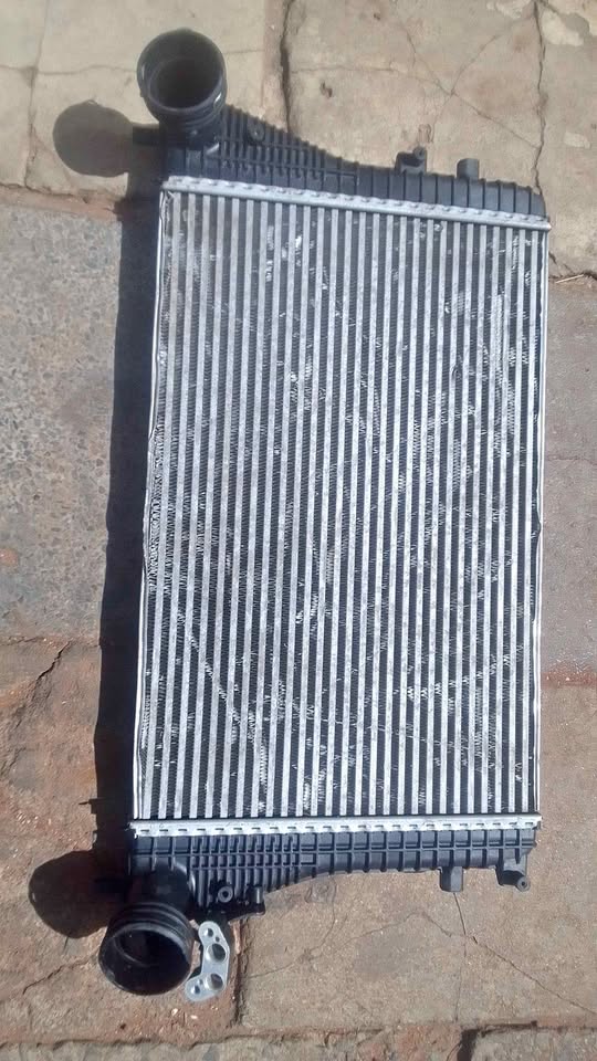 Golf 6 gti and Audi A3 intercooler and condenser - Private Seller Golf 6 gti and Audi A3 intercooler and condenser - Private Seller