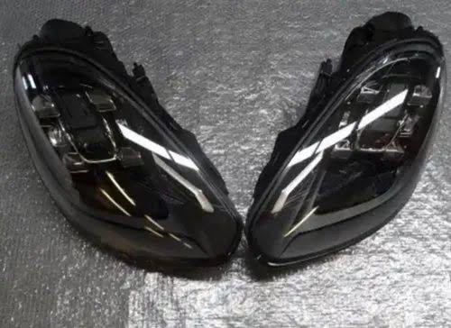 Porsche Cayenne Gts headlights - Private Seller Porsche Cayenne Gts headlights - Private Seller
