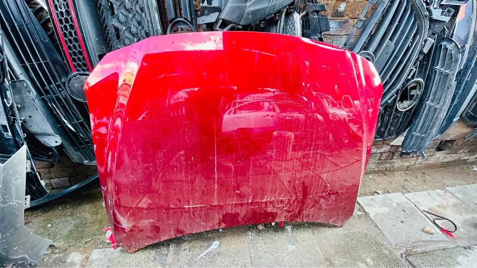 Mazda CX-5 Bonnet - Private Seller Mazda CX-5 Bonnet - Private Seller