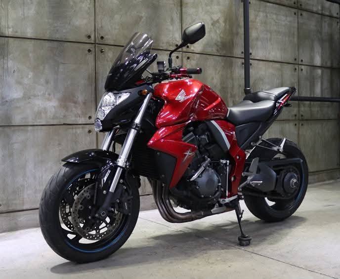 2011 Honda CB - Private Seller 2011 Honda CB - Private Seller
