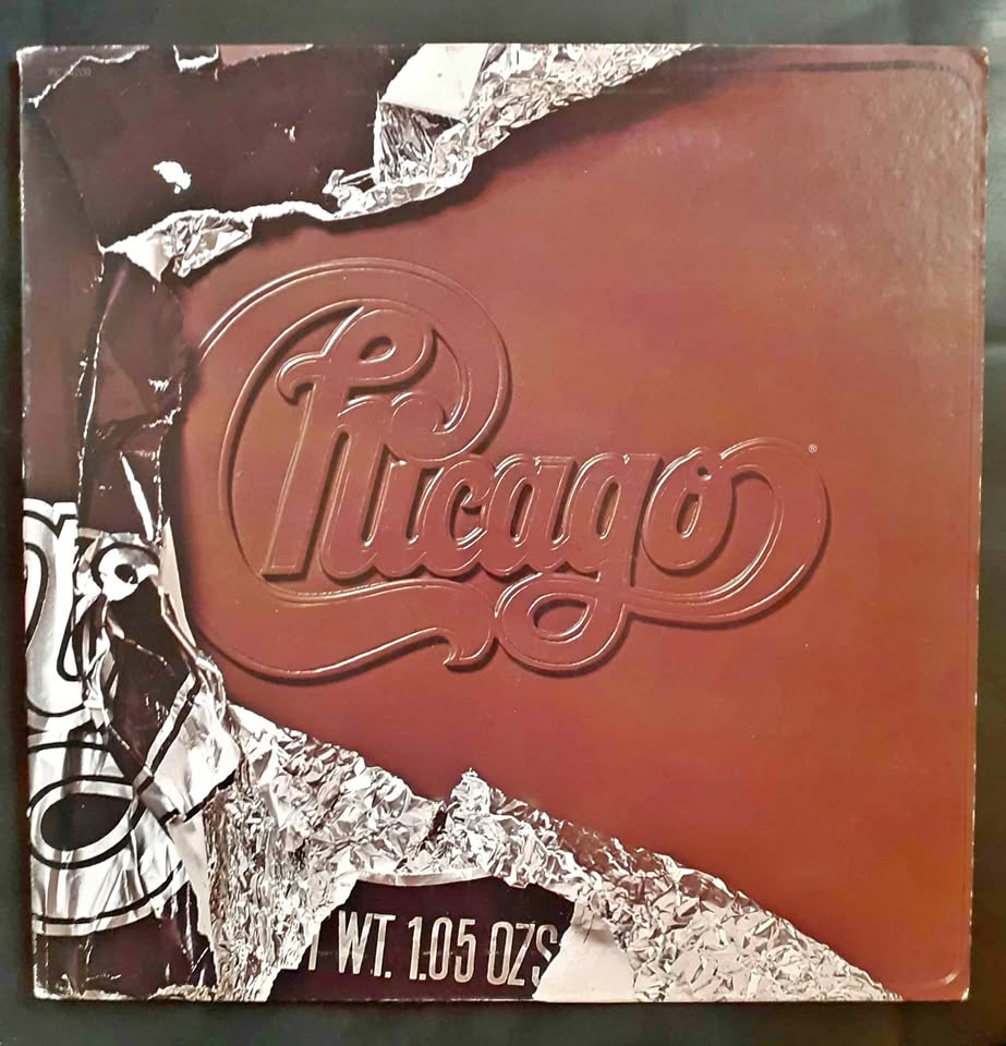 Chicago – Chicago X LP Record Chicago – Chicago X LP Record