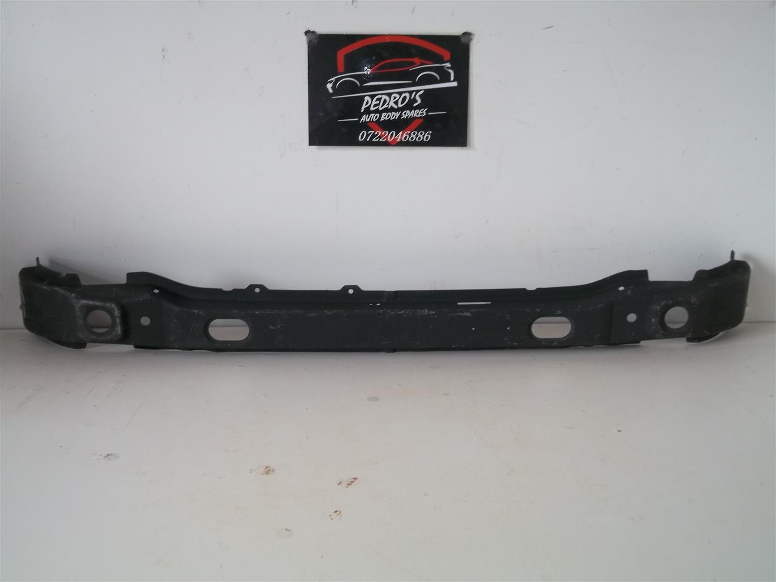 Ford Fiesta Mk4 front bumper stiffener - Private Seller Ford Fiesta Mk4 front bumper stiffener - Private Seller