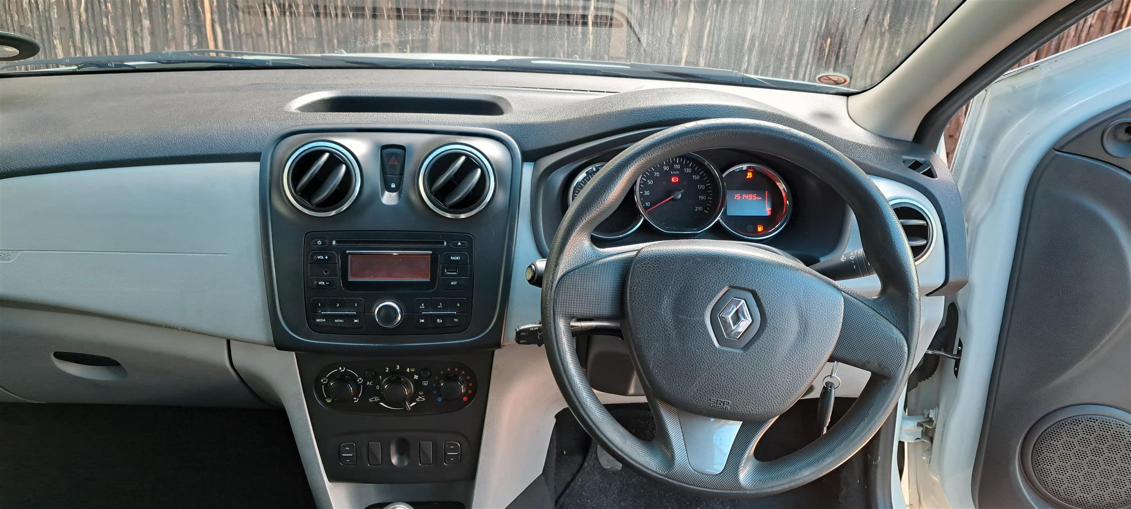 Used 2014 Renault Sandero 66kW turbo Dynamique - Private Seller