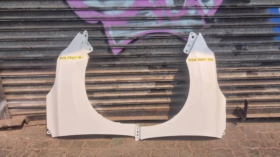 Toyota Starlet fenders - Private Seller Toyota Starlet fenders - Private Seller