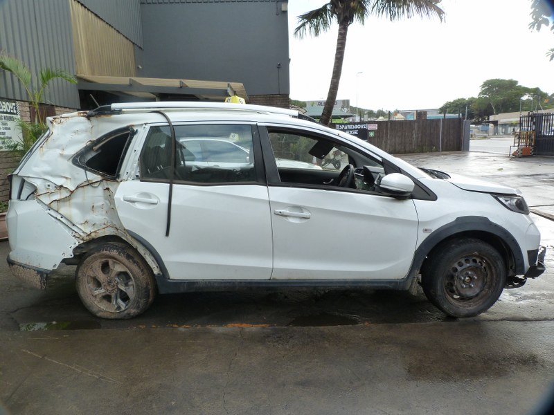 Honda BR-V 1.5 Manual White - 2018 STRIPPING FOR SPARES - Private Seller
