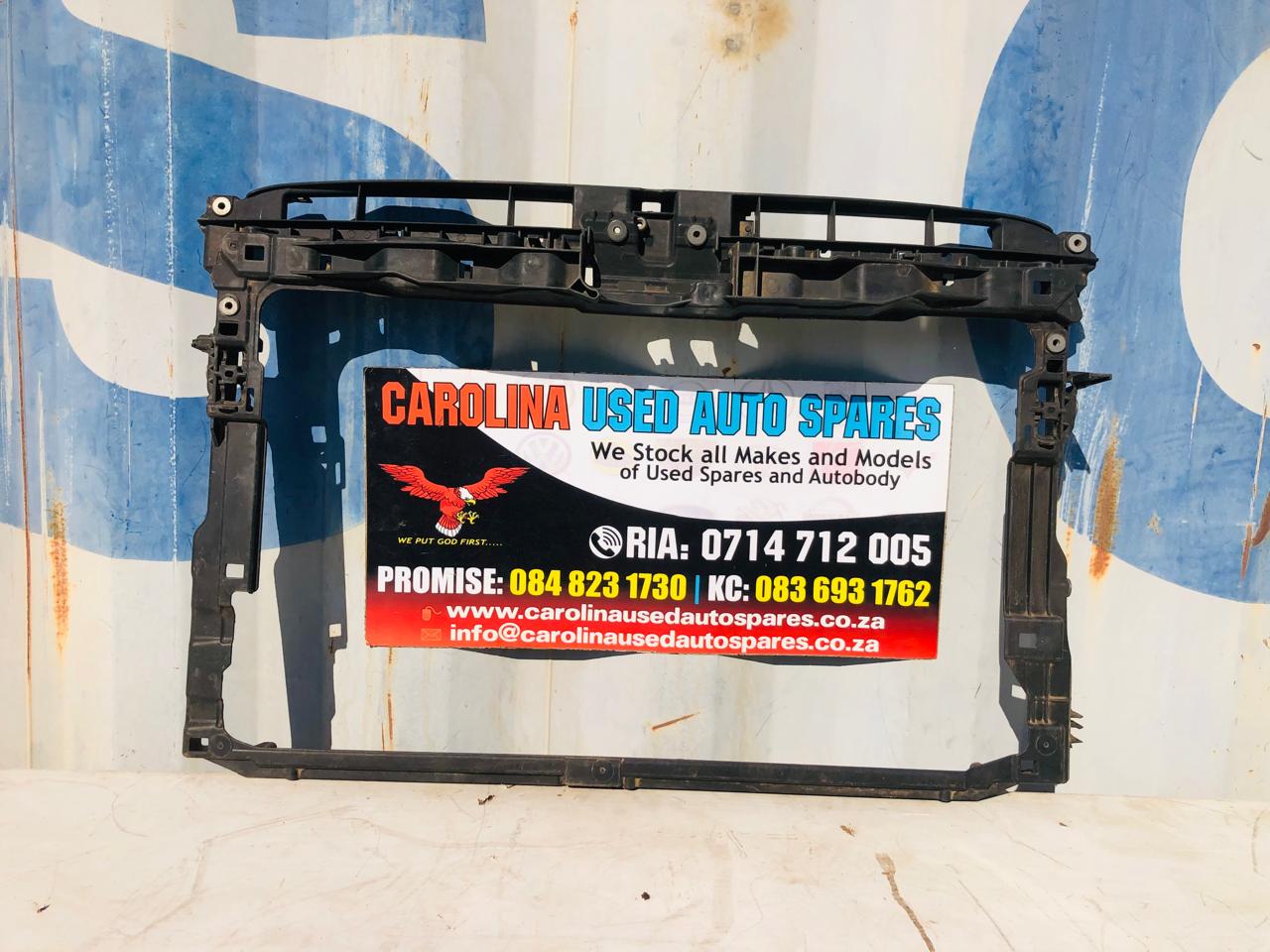 VW Golf 7 TSI radiator cradle (2013-2021) - Private Seller VW Golf 7 TSI radiator cradle (2013-2021) - Private Seller