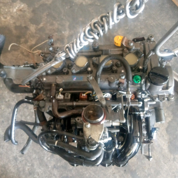 Toyota Avanza 1.5 3SZ Engine for Sale