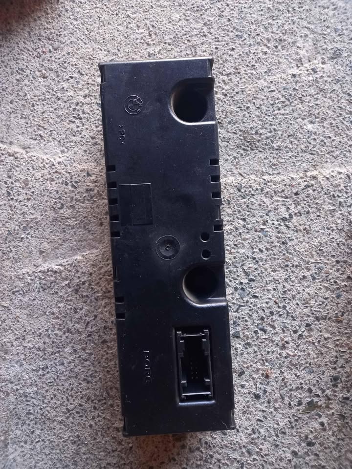 BMW 318i E36 On Board Computer Good Condition - Private Seller