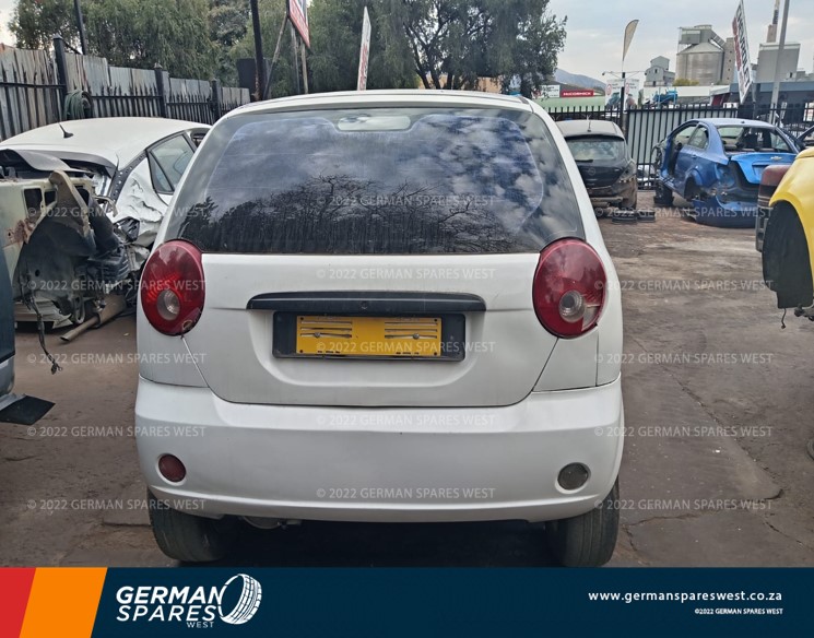 WE STRIPPING A CHEV SPARK 800CC 2010 MANUAL FOR SPARES - Private Seller WE STRIPPING A CHEV SPARK 800CC 2010 MANUAL FOR SPARES - Private Seller