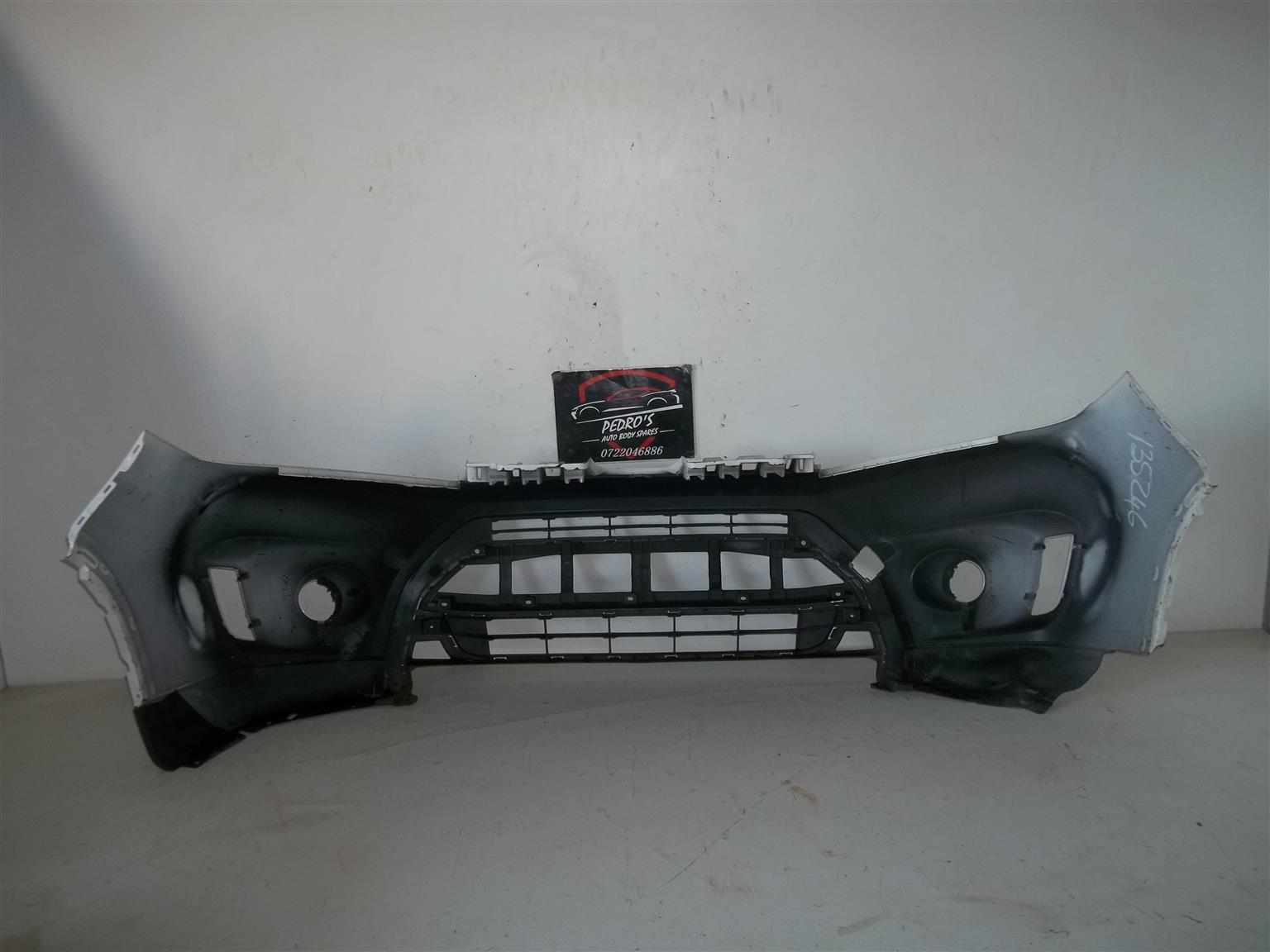 Suzuki Vitara '15-'19 front bumper - Private Seller Suzuki Vitara '15-'19 front bumper - Private Seller
