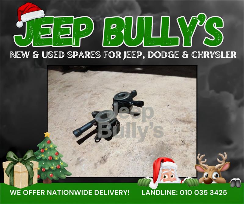 Release Bearing | Jeep Compass | Dodge Caliber | Jeep Patriot - Private Seller