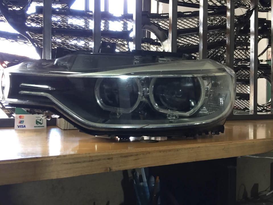 BMW F30 per face headlight - Private Seller BMW F30 per face headlight - Private Seller