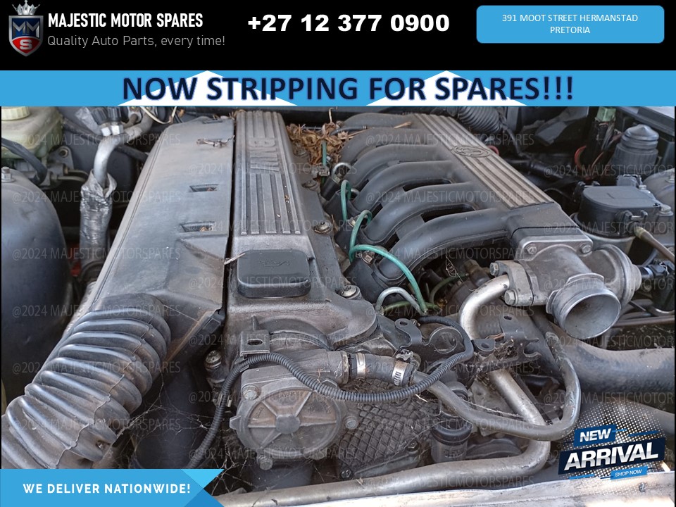 1998 BMW 325TDS E36 Diesel Manual – Stripping for spares - Private Seller 1998 BMW 325TDS E36 Diesel Manual – Stripping for spares - Private Seller