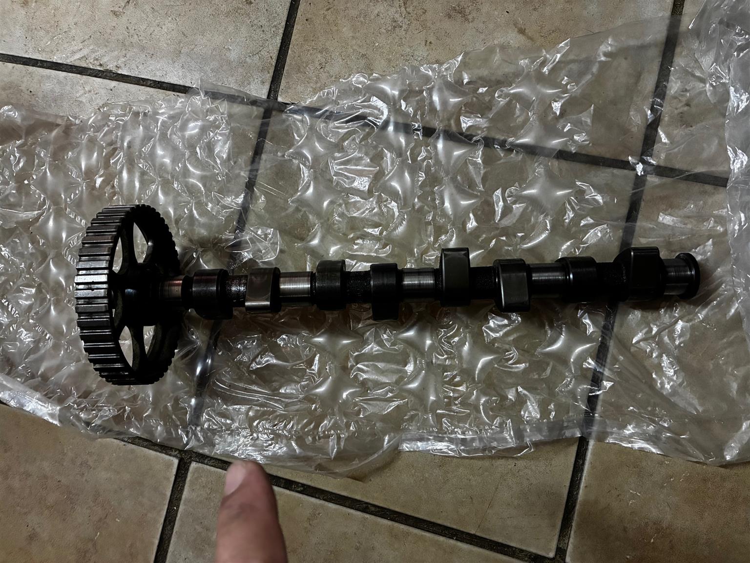 VW Camshaft 2.0 i AGG ZE STK performance. - Private Seller VW Camshaft 2.0 i AGG ZE STK performance. - Private Seller