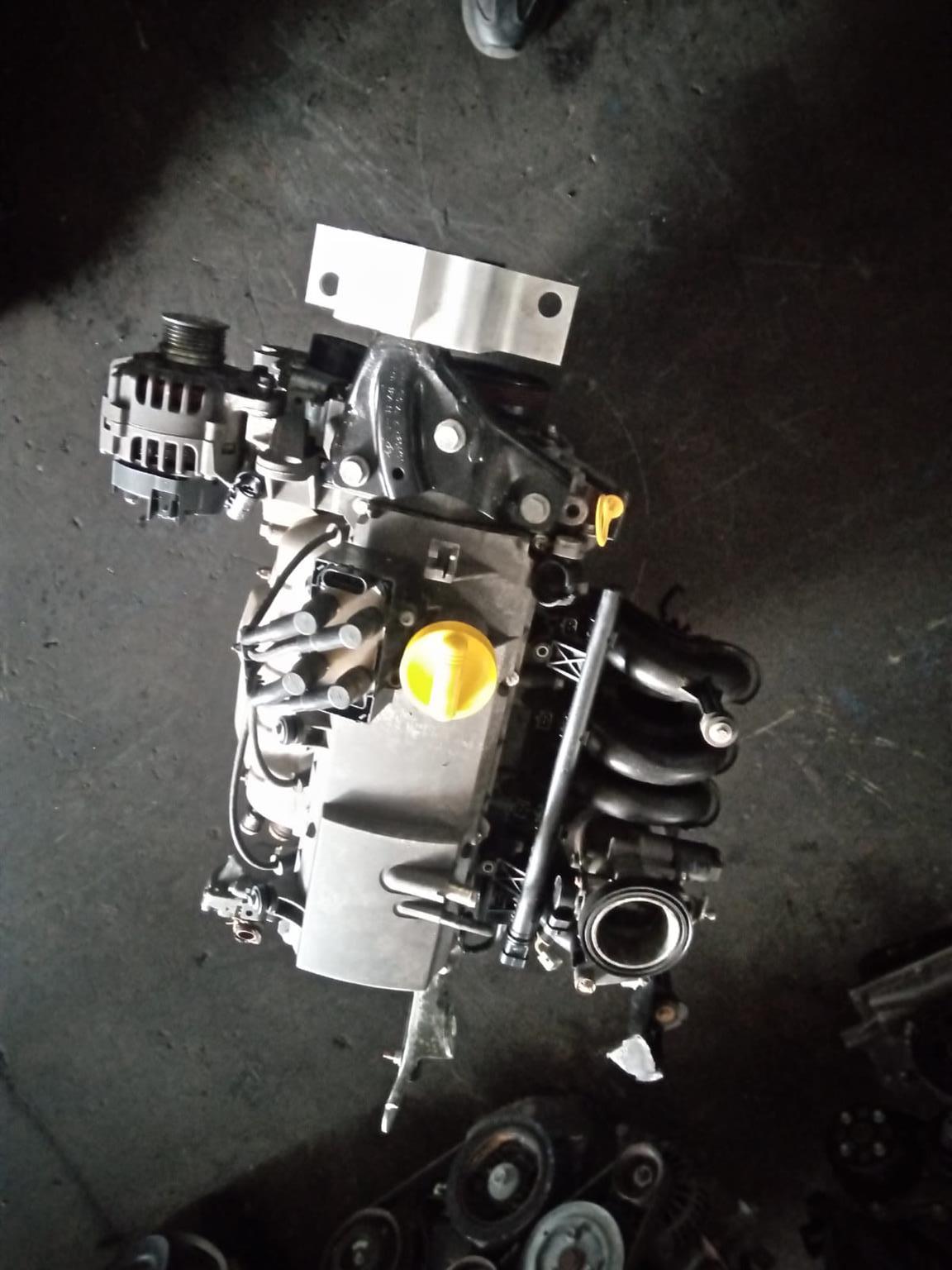 Nissan K7M Engine for Sale Nissan K7M Engine for Sale