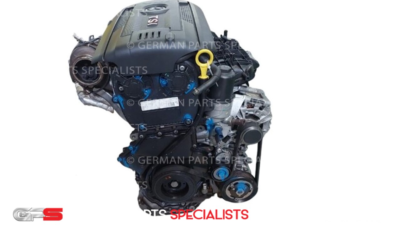 VW Golf 7 GTI CHH FSI 16V 2.0L Petrol Turbo Engine  FOR SALE - Private Seller
