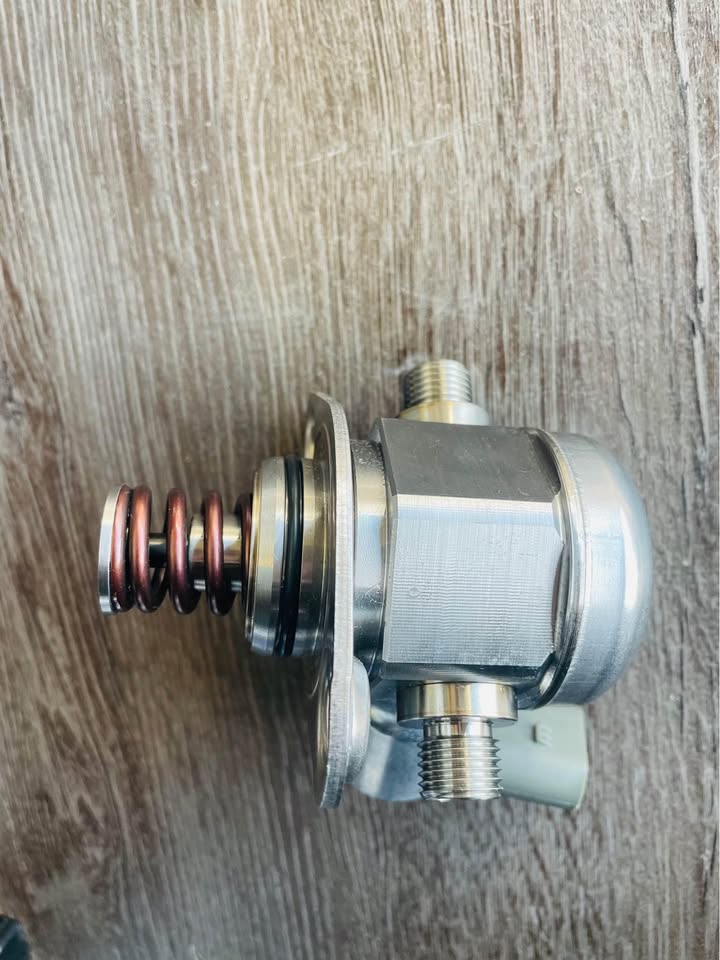 BMW F10 F30 F31 F34 335i e70 X GASOLINE HIGH PRESSURE FUEL PUMP HPFP N55 - Private Seller