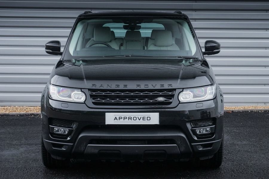 2017 Land Rover Range Sport Sdv6 Hse Junk Mail 2017 Land Rover Range Sport Sdv6 Hse
