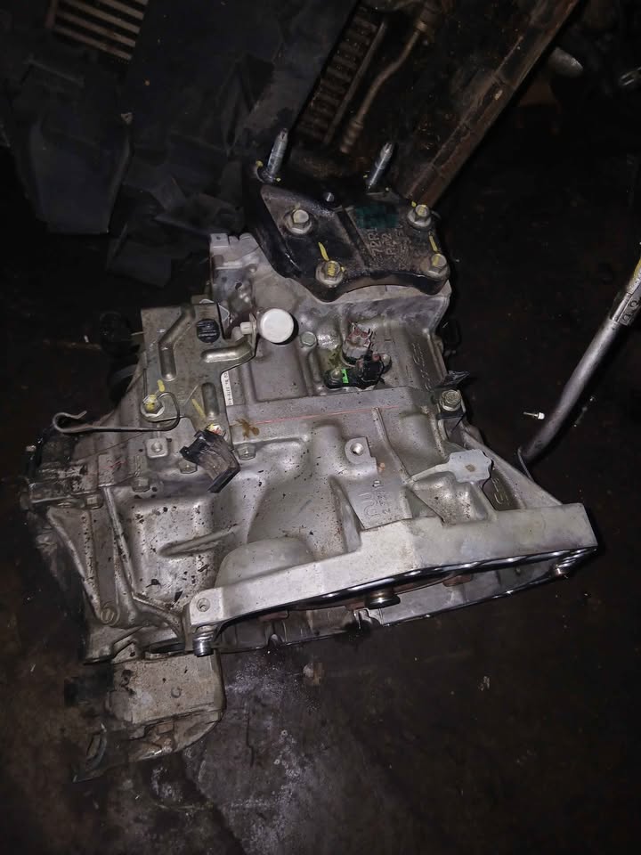 Toyota rumion automatic gearbox transmission - Private Seller