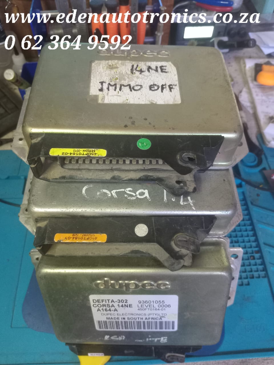 Opel ECU'S - Private Seller Opel ECU'S - Private Seller
