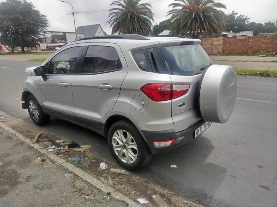 Ford eccosport stripping for spares - Private Seller Ford eccosport stripping for spares - Private Seller