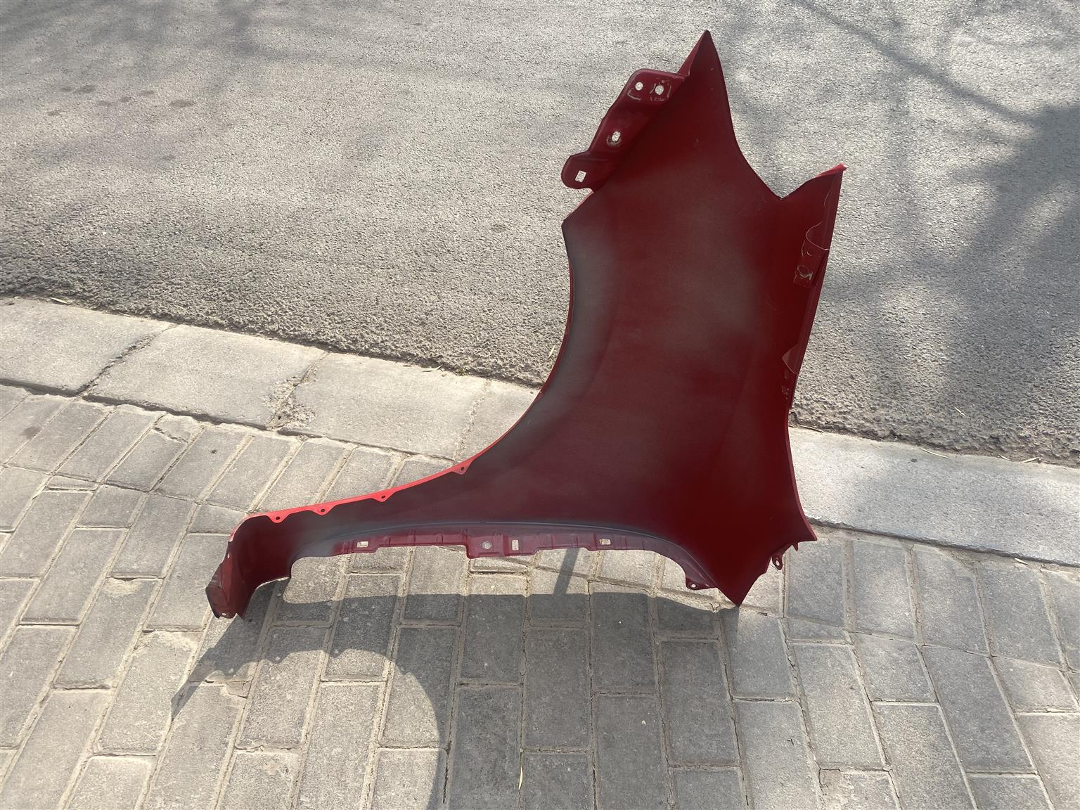 2023 SUZUKI SWIFT RIGHT FRONT FENDER FOR SALE. IN PRISTINE CONDITION - Private Seller 2023 SUZUKI SWIFT RIGHT FRONT FENDER FOR SALE. IN PRISTINE CONDITION - Private Seller