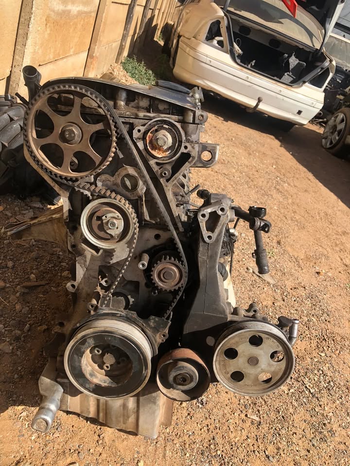 Audi ALT 2.0L Engine Parts