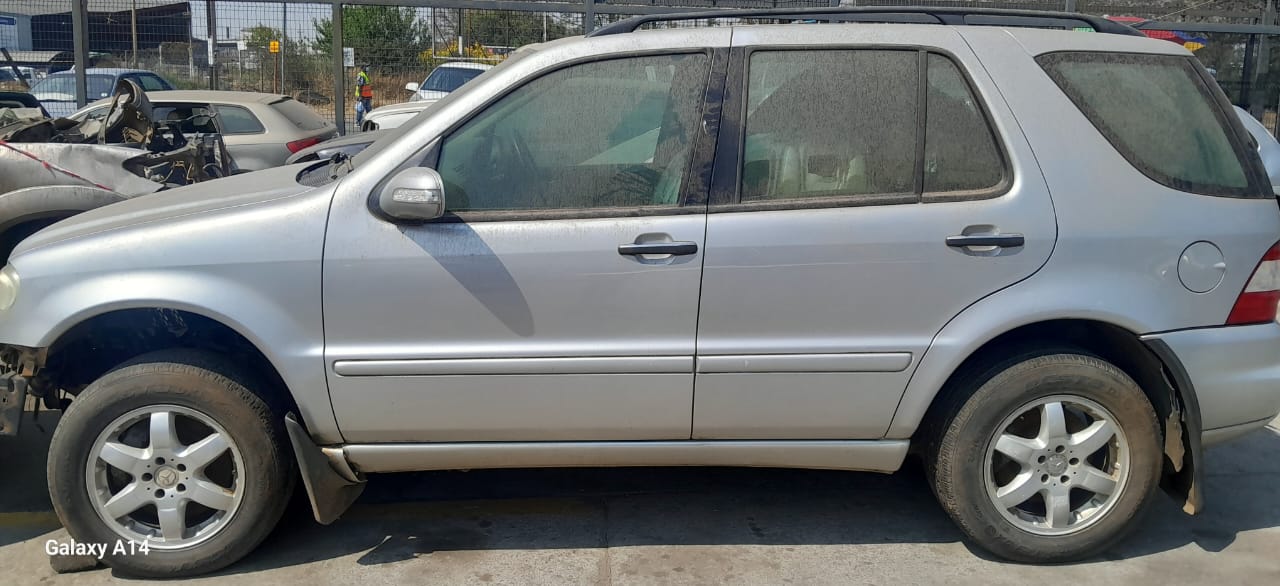 Mercedes benz Ml500 2002 to 2007 model - Private Seller