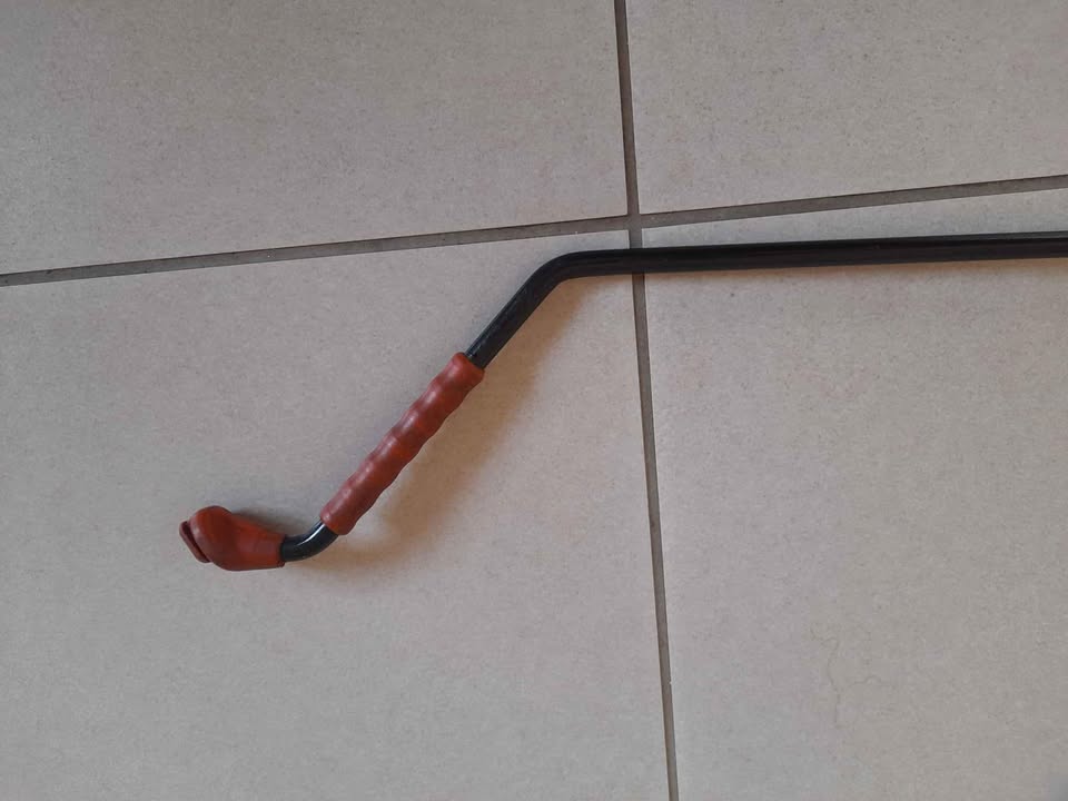 VW POLO VIVO 10_17 BONNET STAY SUPPORT ARM FORSALE PRICE R160