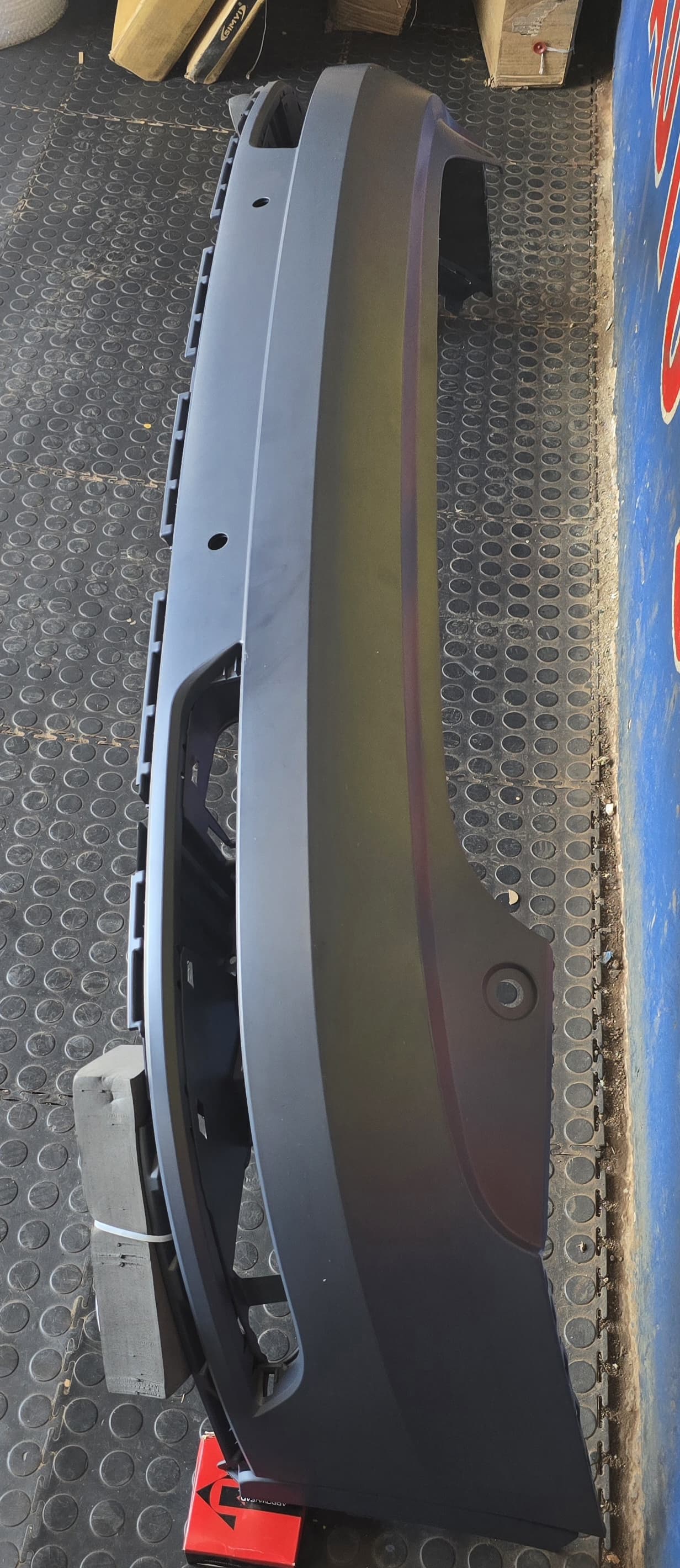 new stock arrivals Q3 15 onwards Rear. Bumper + 2 pdc - Private Seller new stock arrivals Q3 15 onwards Rear. Bumper + 2 pdc - Private Seller