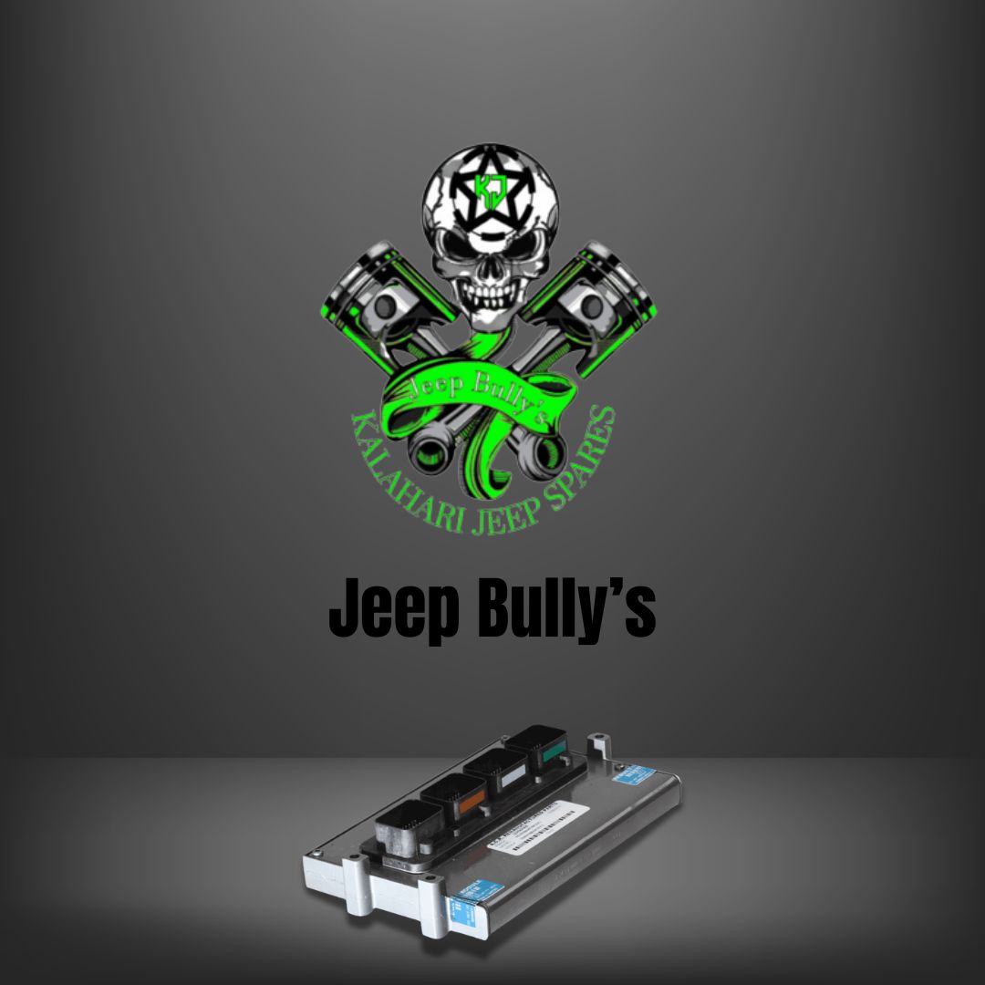 Jeep Wrangler Jk 3.8 ECU - Private Seller Jeep Wrangler Jk 3.8 ECU - Private Seller
