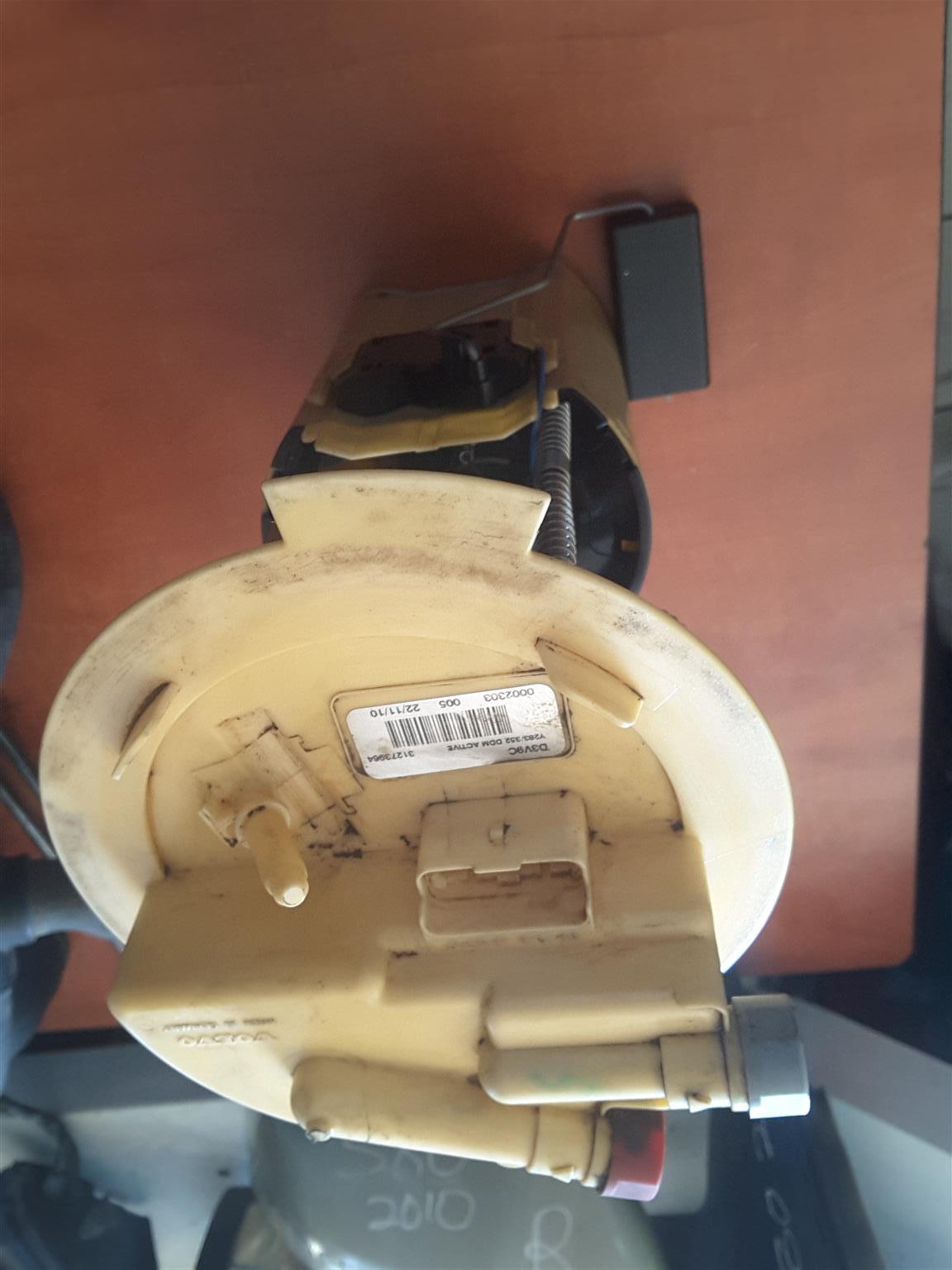 Volvo spares available for sale - Private Seller