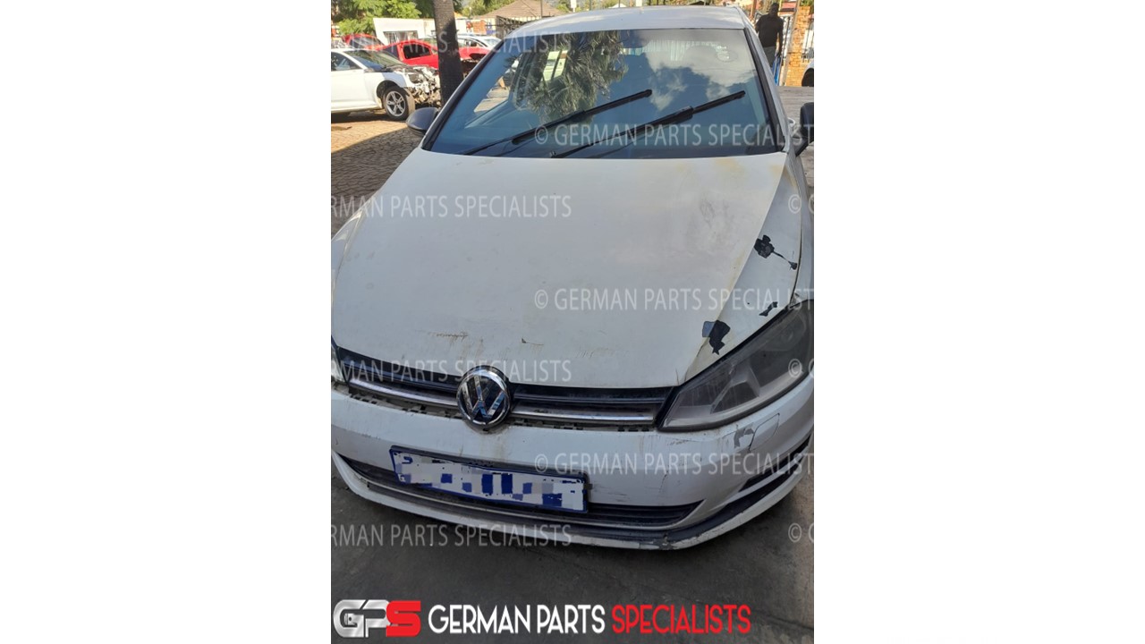 VW Golf 7 GTD 2.0 TDI CRV Manual STRIPPING FOR SPARES - Private Seller VW Golf 7 GTD 2.0 TDI CRV Manual STRIPPING FOR SPARES - Private Seller