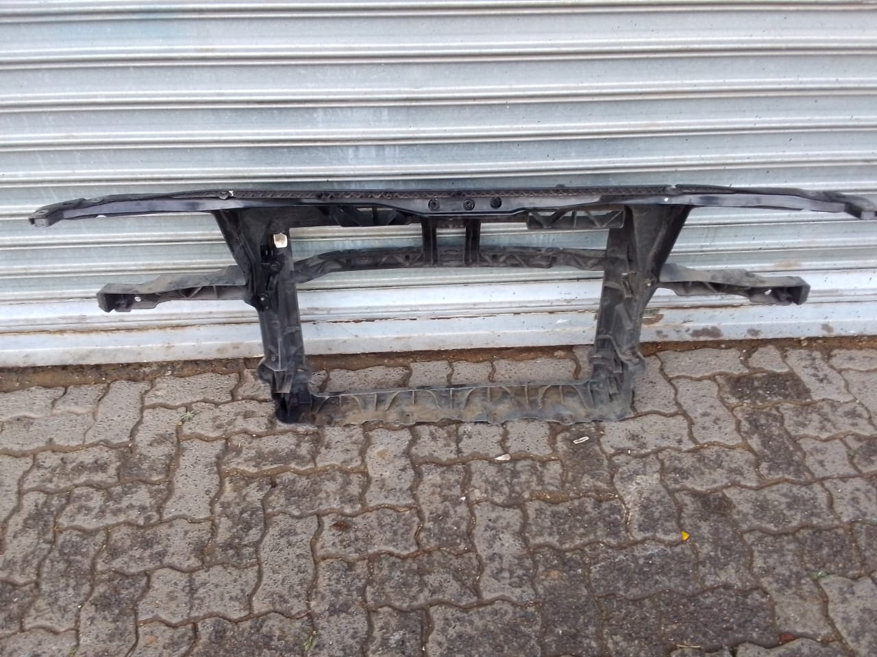 (2010-2016) VW POLO VIVO FRONT CRADLE