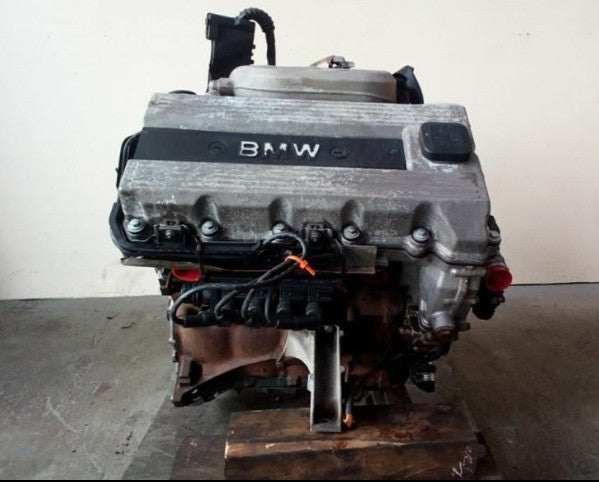 Available BMW M42B18 1.8L Naturally Aspirated Engine. - Private Seller Available BMW M42B18 1.8L Naturally Aspirated Engine. - Private Seller