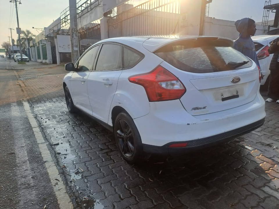 Ford Focus 1.6 2014 Spares - Private Seller Ford Focus 1.6 2014 Spares - Private Seller