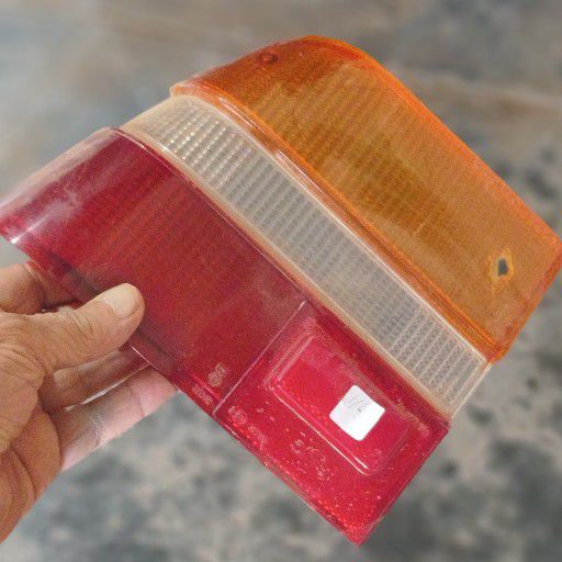 Alfa 116, tail light lens - Private Seller Alfa 116, tail light lens - Private Seller