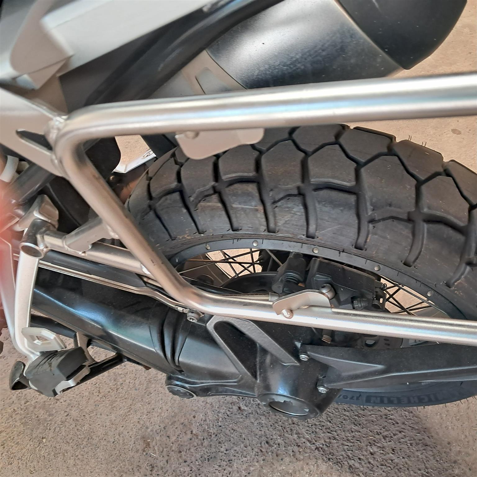 BMW 1200 GS Full spec 2016 excellant condition - Private Seller BMW 1200 GS Full spec 2016 excellant condition - Private Seller