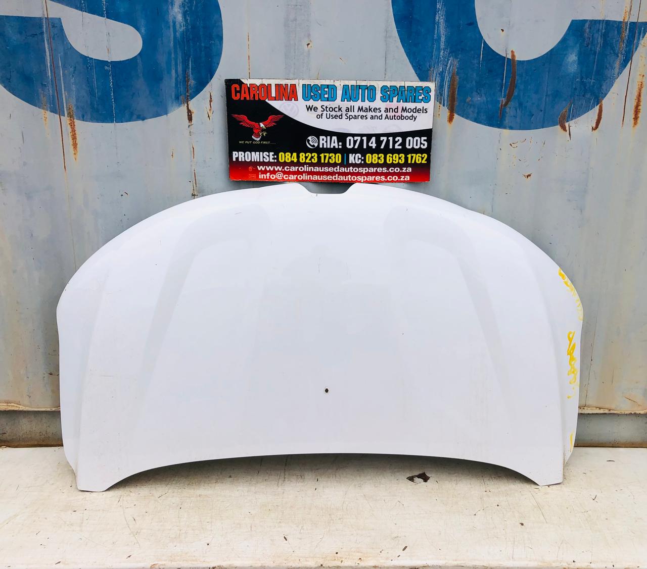 Renault Kiger bonnet (2021-2025) - Private Seller Renault Kiger bonnet (2021-2025) - Private Seller