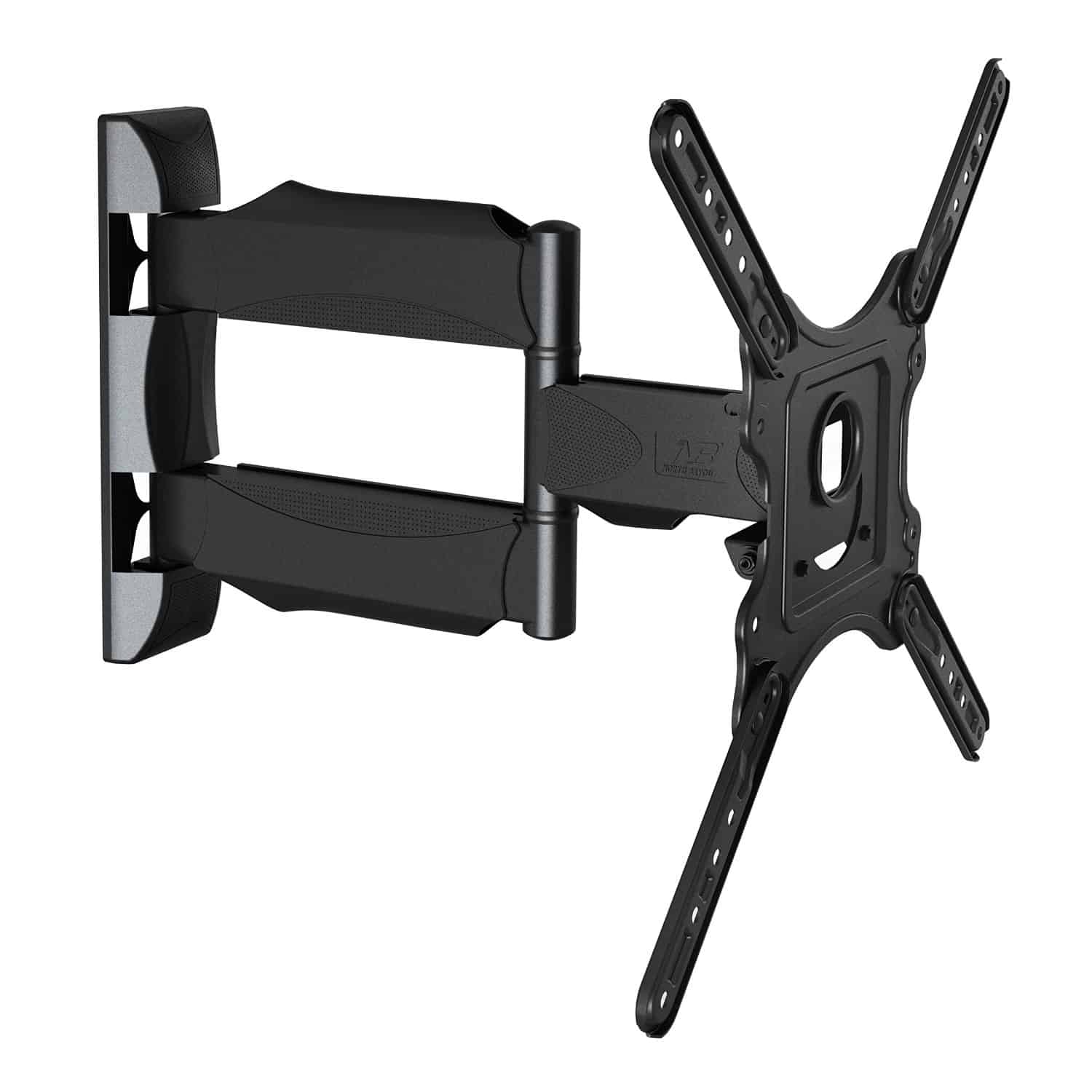 TV Wall Mount Bracket. Full Motion Cantilever (Tilt, Swivel) Bracket for 32inch ~ 55inch TVs. NEW