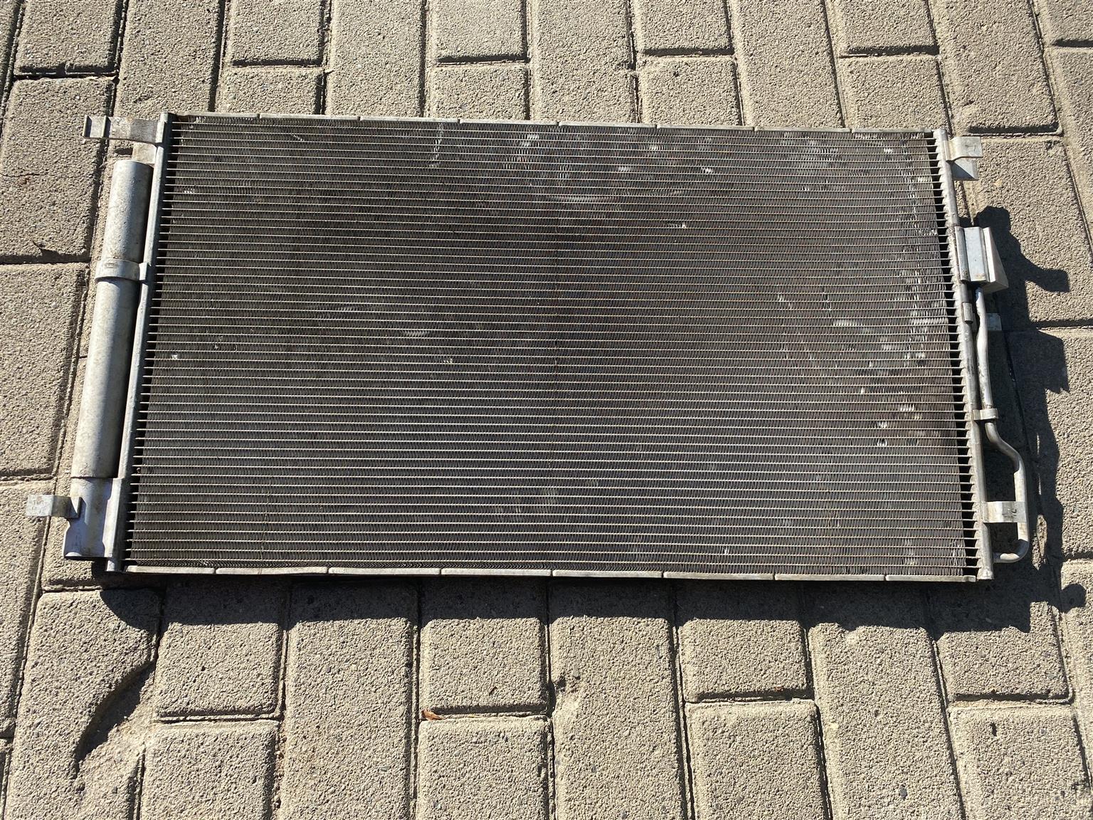 2014 HYUNDAI IX35 AIRCON CONDENSER FOR SALE. IN EXCELLENT CONDITION - Private Seller