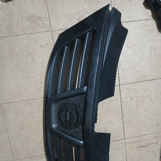 Nissan np200 grill - Private Seller Nissan np200 grill - Private Seller
