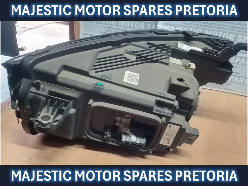 Mercedes CLS W257 LED headlight for sale new - Private Seller